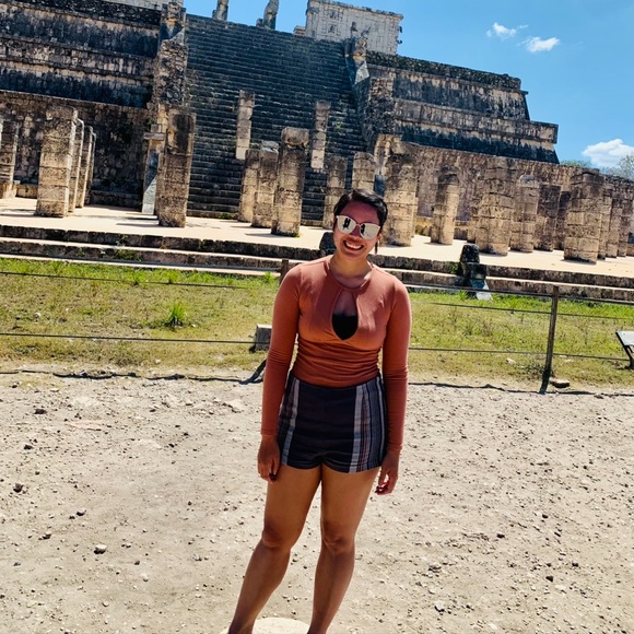 Free People Newman Shorts - Picture 9 of 11